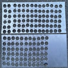 インパクトで連続149穴