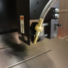 エアプロー全機種搭載