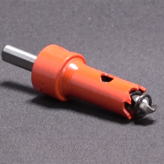 H-BM φ14mm  ドリルとシャンク一体型