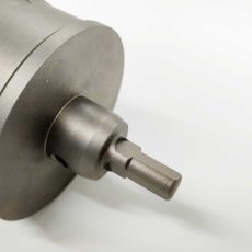 シャンクは10mm/13mm兼用（φ34mm～）