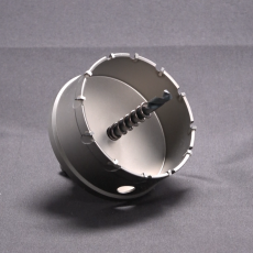 H-TR  φ75mm